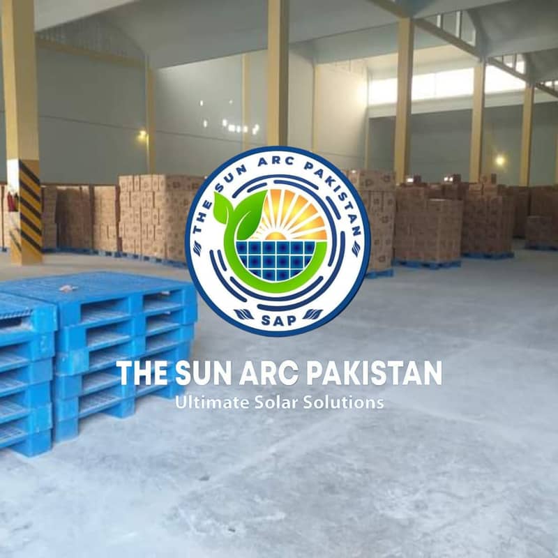 Solar \ Solar Power\ Renewalble Energy With Complete Package InKarachi 2