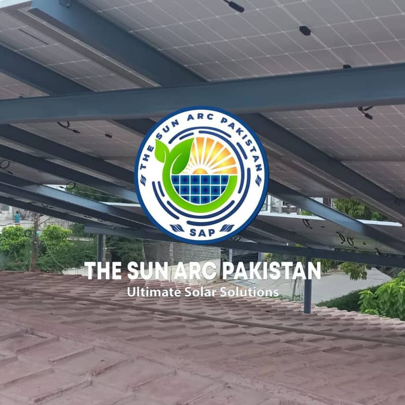 Solar \ Solar Power\ Renewalble Energy With Complete Package InKarachi 6