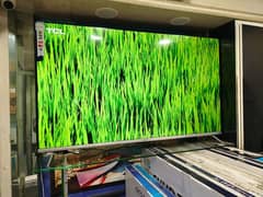 65 inch Android TV Samsung Smart 4k uhf 03221257237