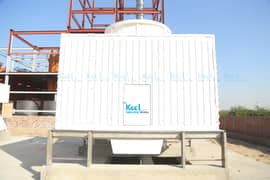 Cooling tower all types available