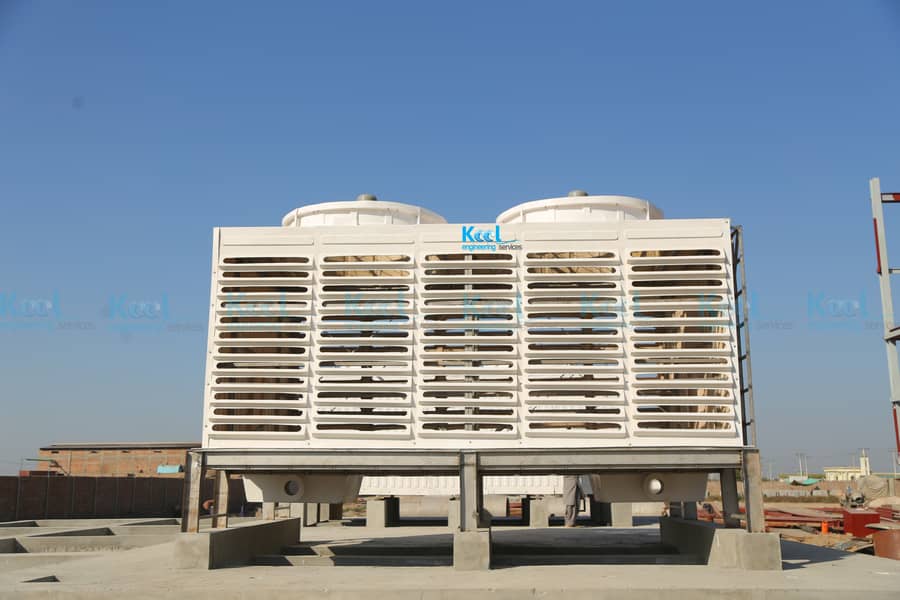 cooling towers. Deals in all kinds of cooling towers 10