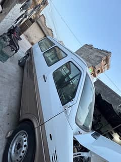 Mercedes Benz Sprinter 2005 model for sale 0