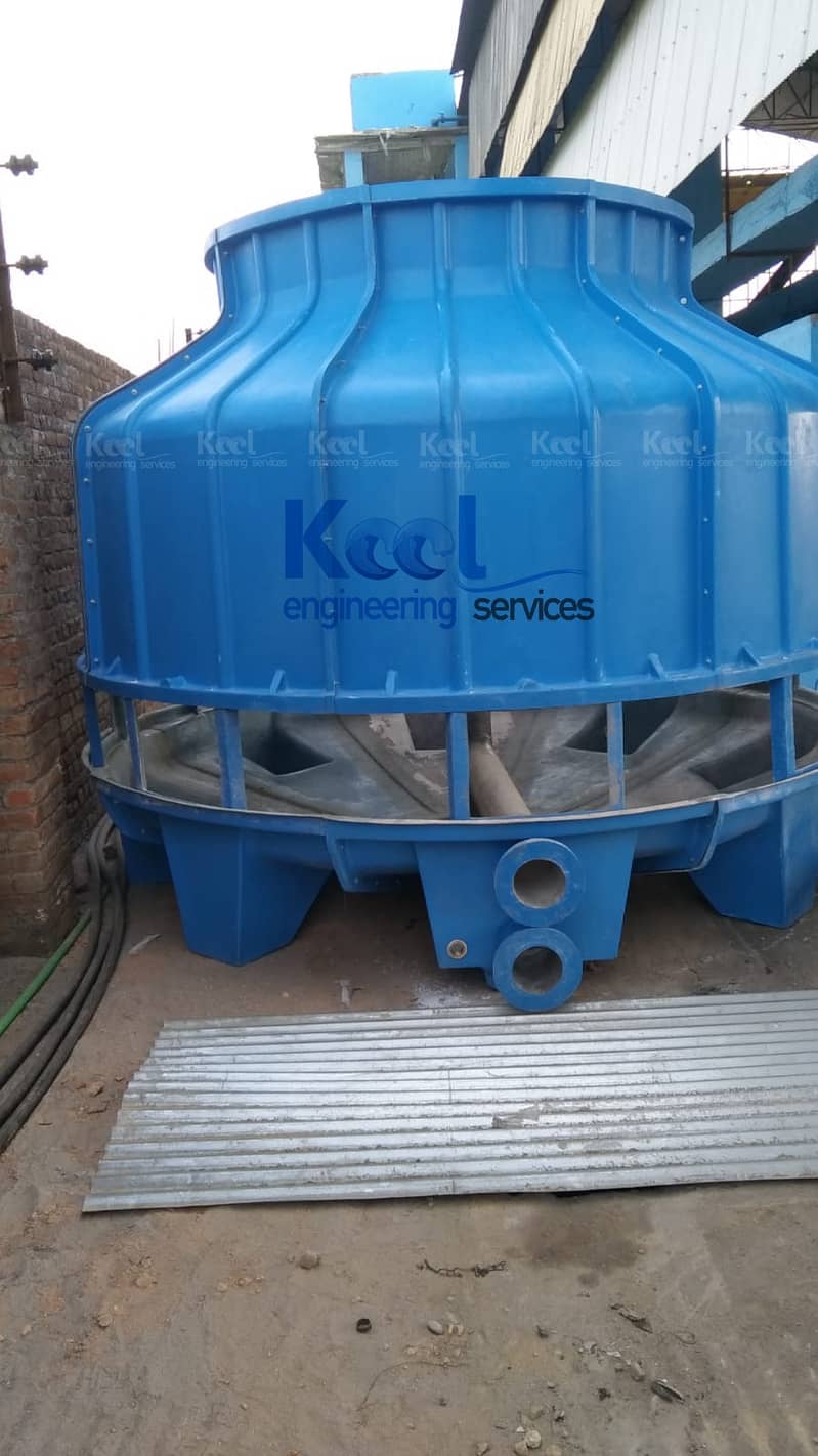 cooling towers Deals in all kinds of cooling towers 3
