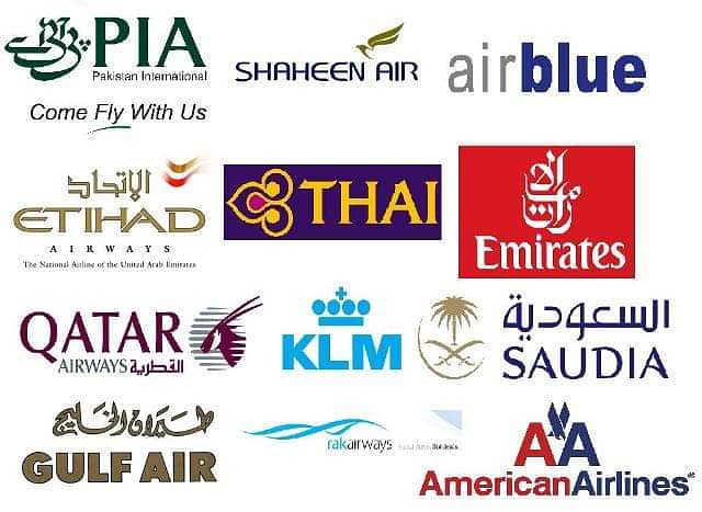 Hajj Umrah Flight Tickets Travel and Tours Available 1