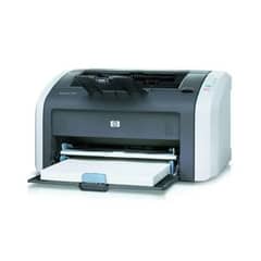 HP LaserJet P1010 Black Printer & All Model Printers, Toner Cartridges