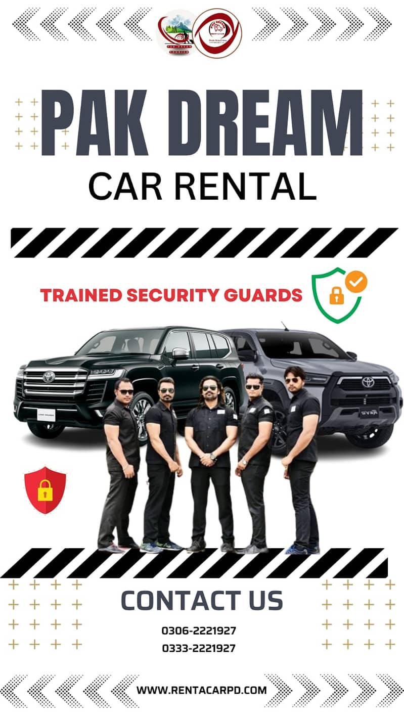 rent a car in karachi / tour and tourism / car rental in Karachi 7
