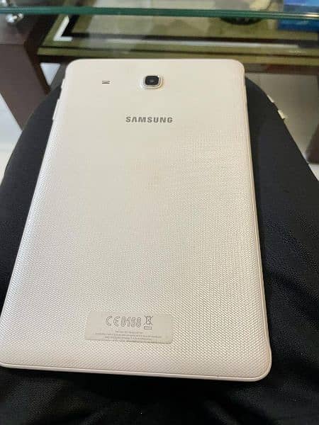 Samsung tablet 3