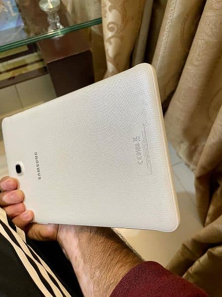 Samsung tablet 7