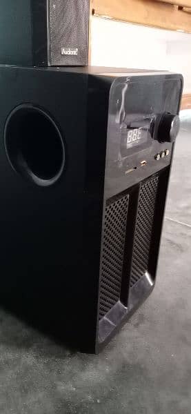 audionic woofer speaker 2.1 2
