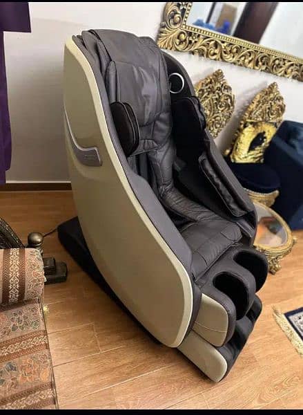 Jc Buckman Massager Chair | Full Body Massager Chair | massage chair 0