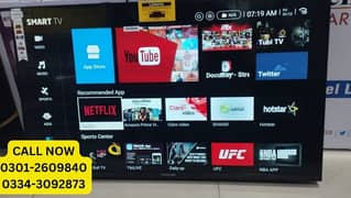 GRAND SALE LED TV 48 INCH SAMSUNG 4K UHD ANDROID