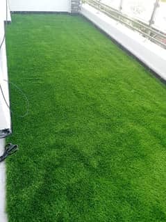 Artificial Grass