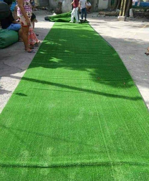 Emporium Artificial Grass 0