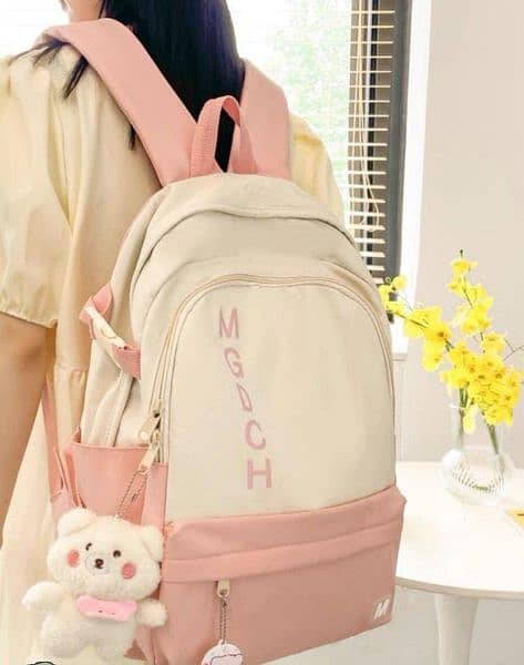 Beautiful School College and University Bags 14