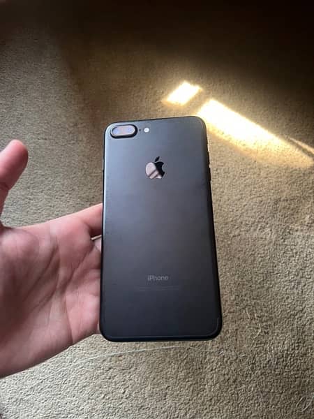 iphone 7 plus 7+ Non pta bypass 32gb Waterpack 1