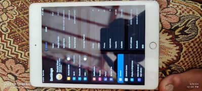 iPad mini 5 gp64