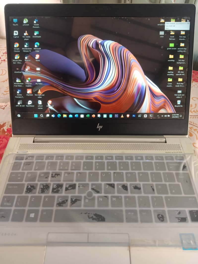 Hp Elitebook 830 g5 | Hp laptops | Laptop 0
