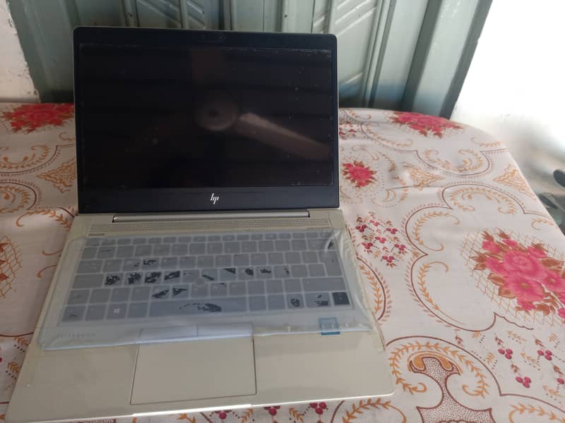 Hp Elitebook 830 g5 | Hp laptops | Laptop 1