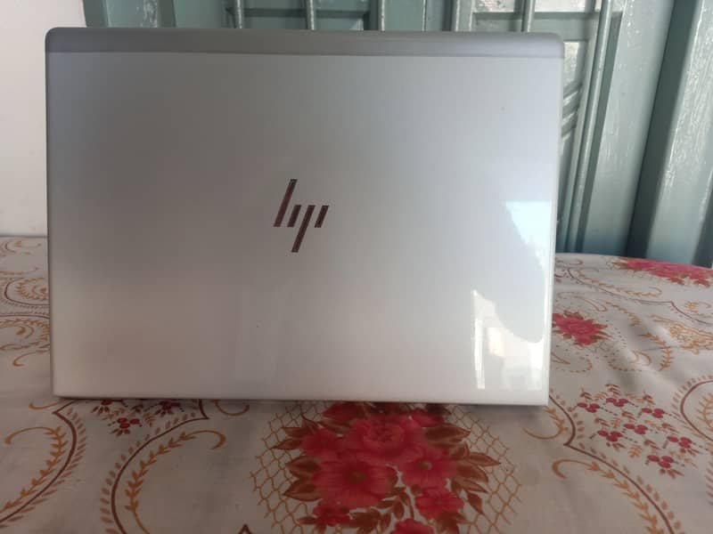 Hp Elitebook 830 g5 | Hp laptops | Laptop 3