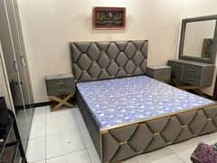Bed set/ Double bed/ Single bed/sofa