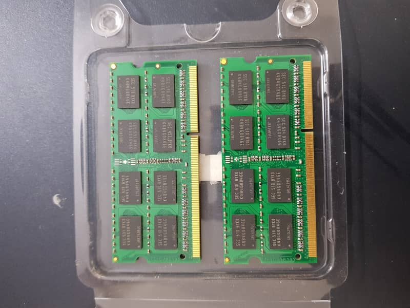 UMOX MAC MEMORY 2x8GB DDR3 RAM 1333MHz CL9 2