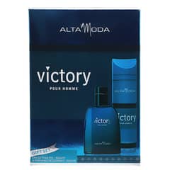 Victory ALta Moda