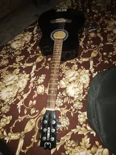 Guitar 0