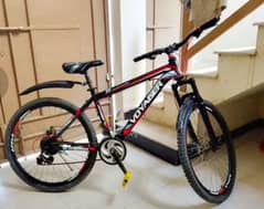 CYCLE FOR SALE IN KARACHI