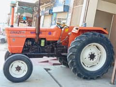 Ghazi tractor 2021 model