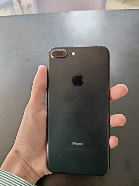 iPhone 7 Plus 256gb 2