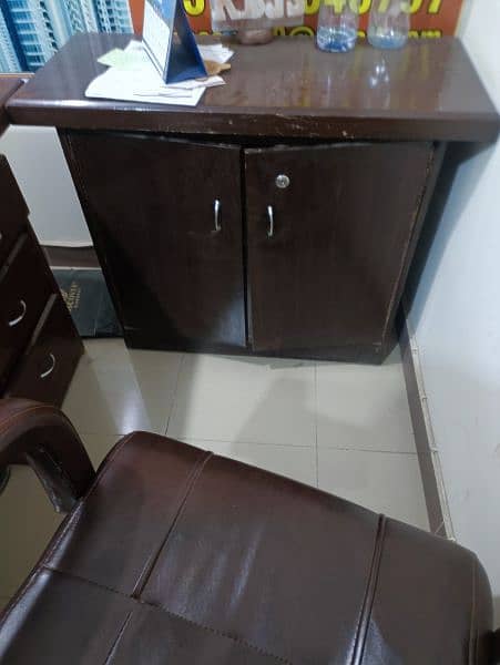 office chairs table 2