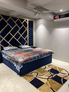 veranda razidencea one bed room fully furnished apartment avilabel for rent