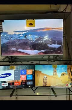 Offer 65,,Inch Samsung smart Tv LED 4k 3 YEARS warranty O3O2O422344