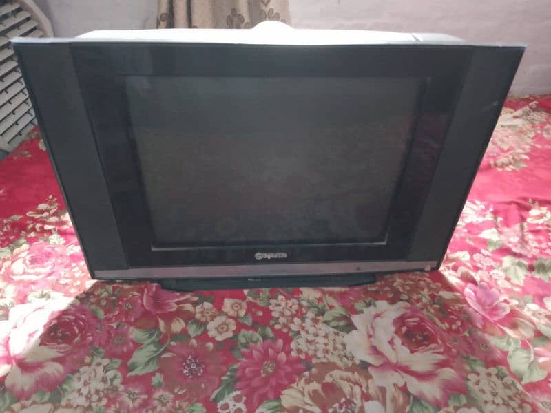Pel 24 inch tv for sale 1