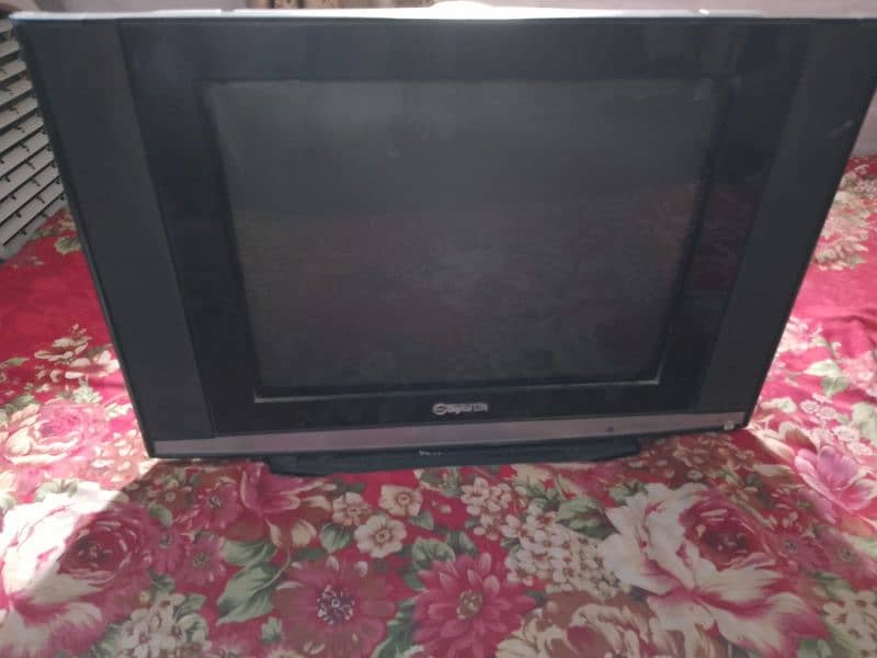 Pel 24 inch tv for sale 2