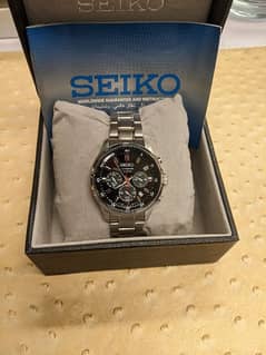 Seiko SKS587 Chronograph Men's Watch
