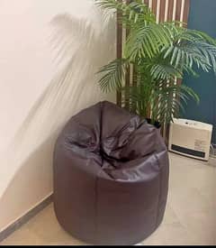 Leather Bean Bags | BeanBags Chair | Furniture | Home_Office |