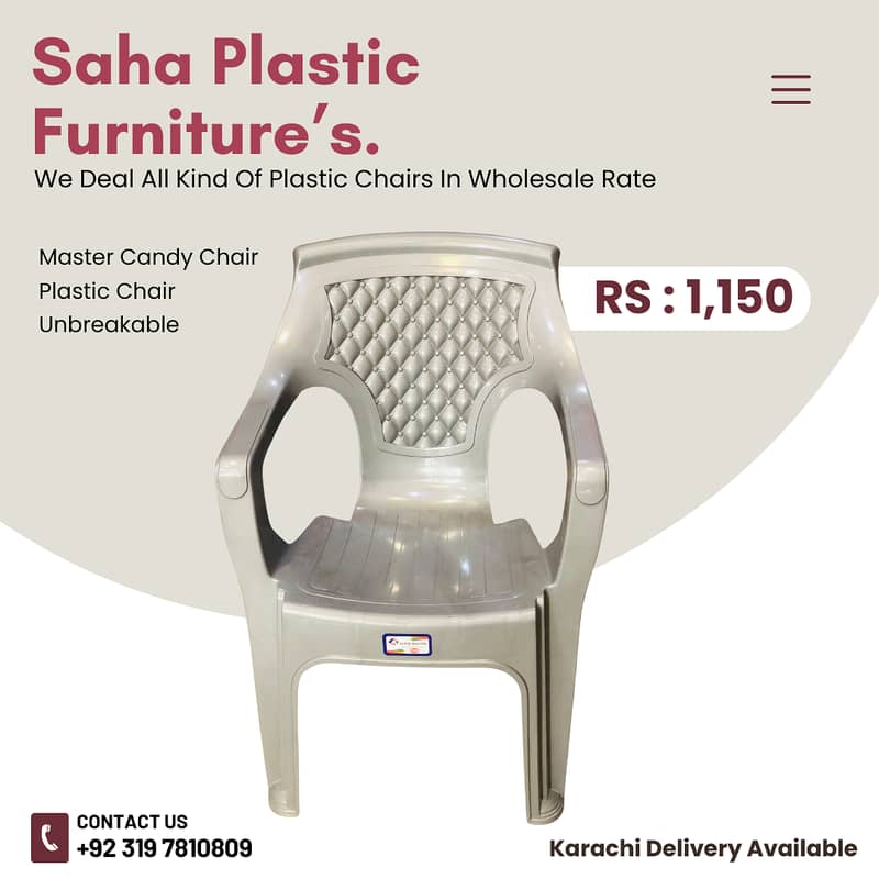 plastic chairs for sale in karachi - outdoor chair - chair 10