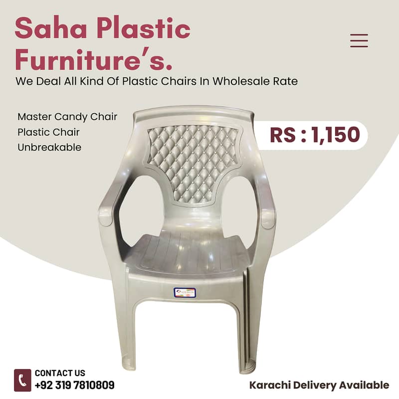 plastic chair for sale in karachi- outdoor chairs - chair with table 2