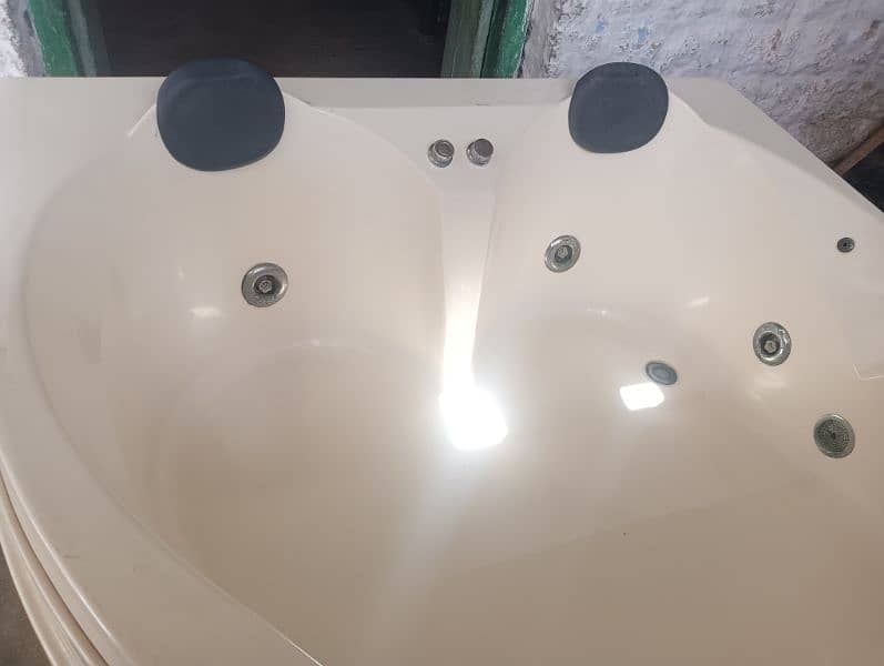 imported bath tub 2