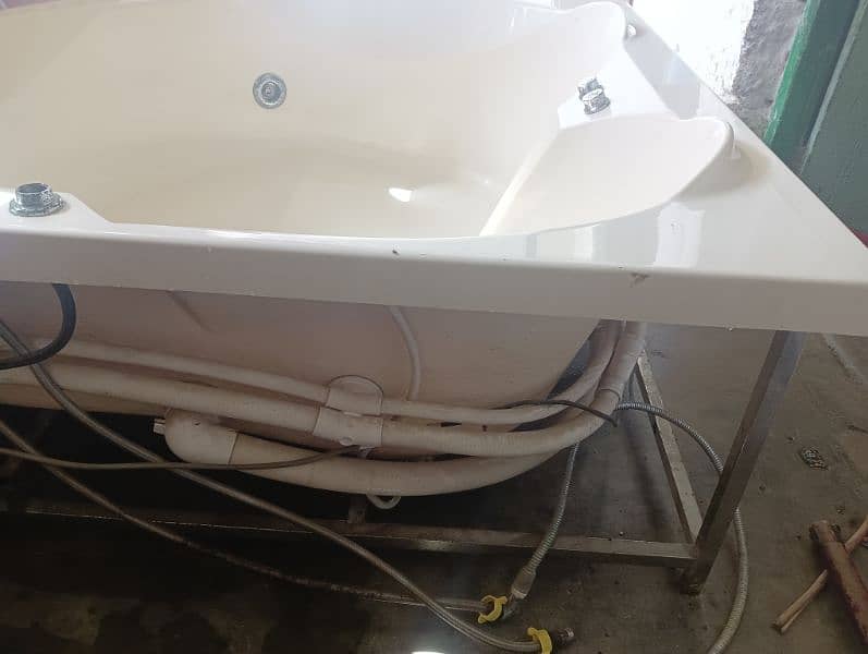 imported bath tub 4