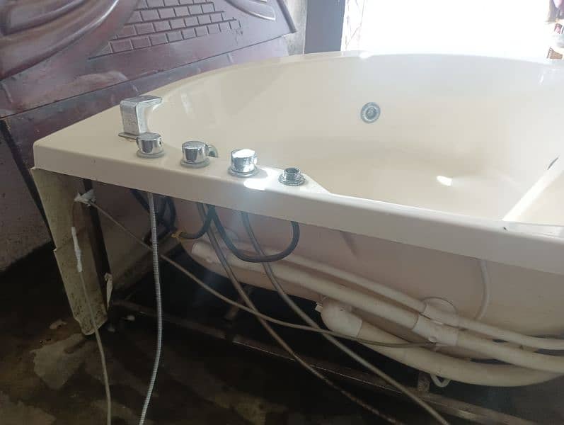 imported bath tub 6