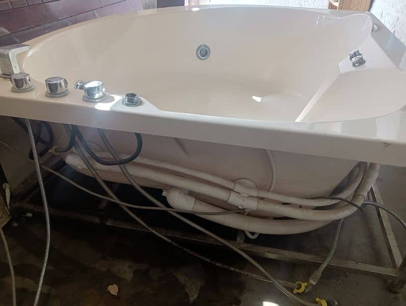 imported bath tub 8