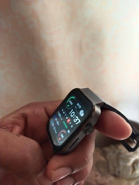 Xiaomi Mibro T1 Smartwatch 1