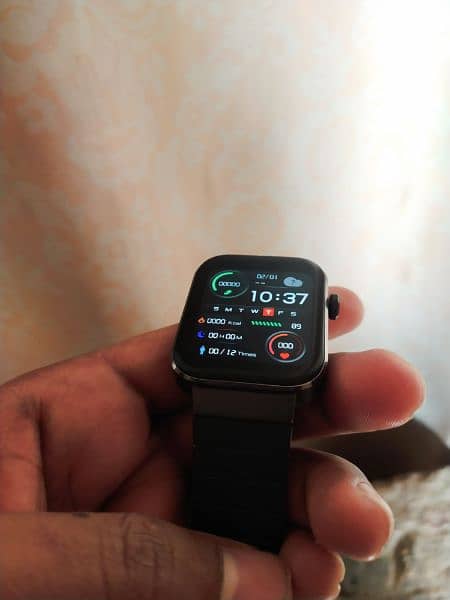 Xiaomi Mibro T1 Smartwatch 2