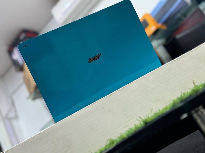Acer Ultrabook 2