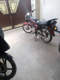 Suzuki Gs 150 for sale OR exchange with car