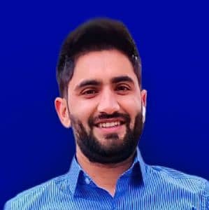 Touseef Yousaf