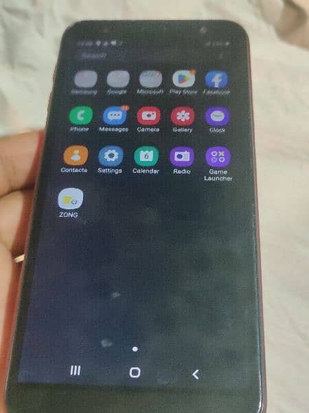 Samsung J6 Plus.    9/10 condition 4