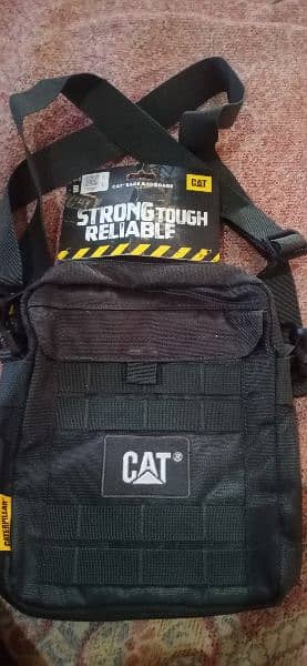 Cat bag for sale 1
